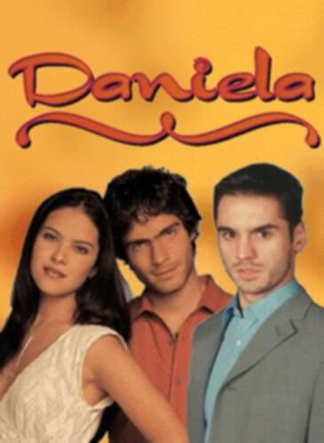 Смотреть Даниэла (2002) на шдрезка