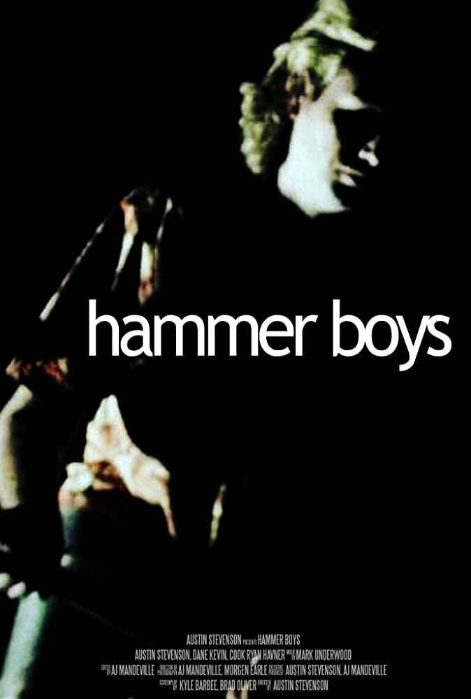 Смотреть Hammer Boys (2019) на шдрезка