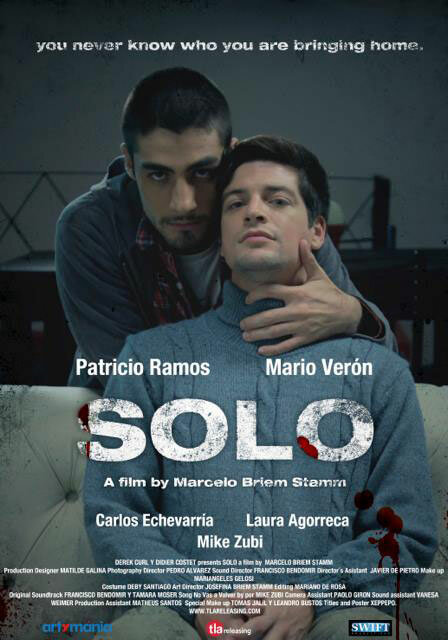 Смотреть Соло (2013) на шдрезка