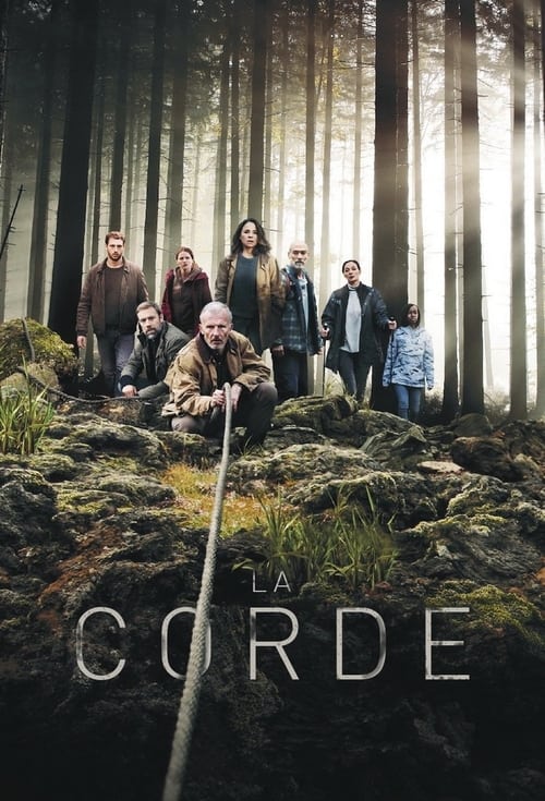Смотреть La Corde (2021) на шдрезка