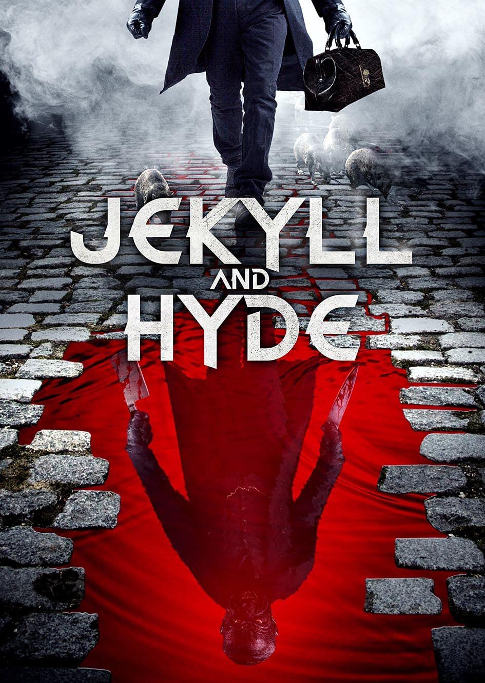 Смотреть Jekyll and Hyde (2021) на шдрезка