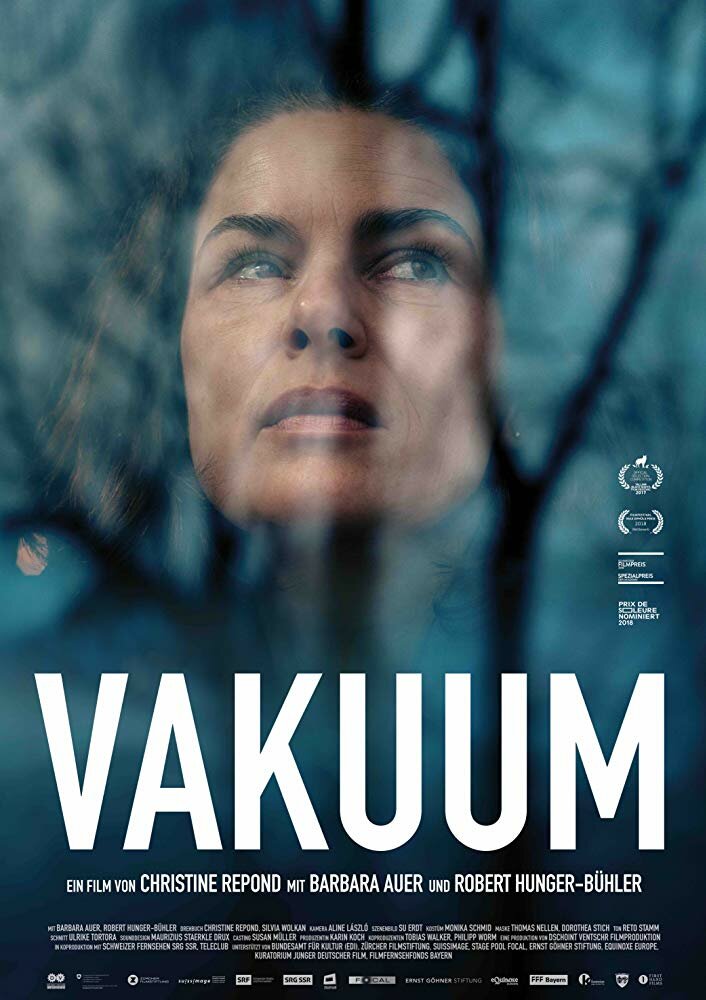 Смотреть Вакуум (2017) на шдрезка