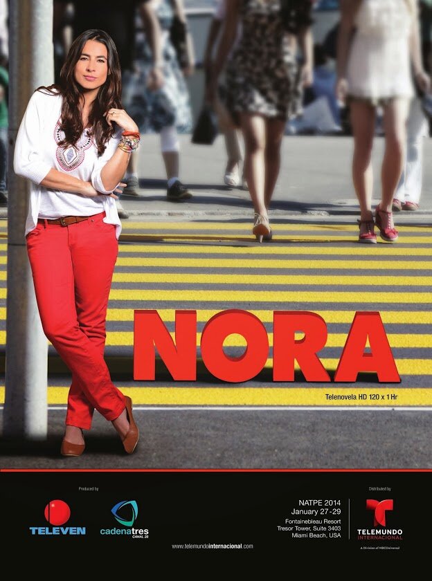 Смотреть Нора (2014) на шдрезка