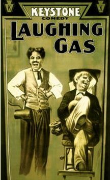 Смотреть Веселящий газ (1914) на шдрезка