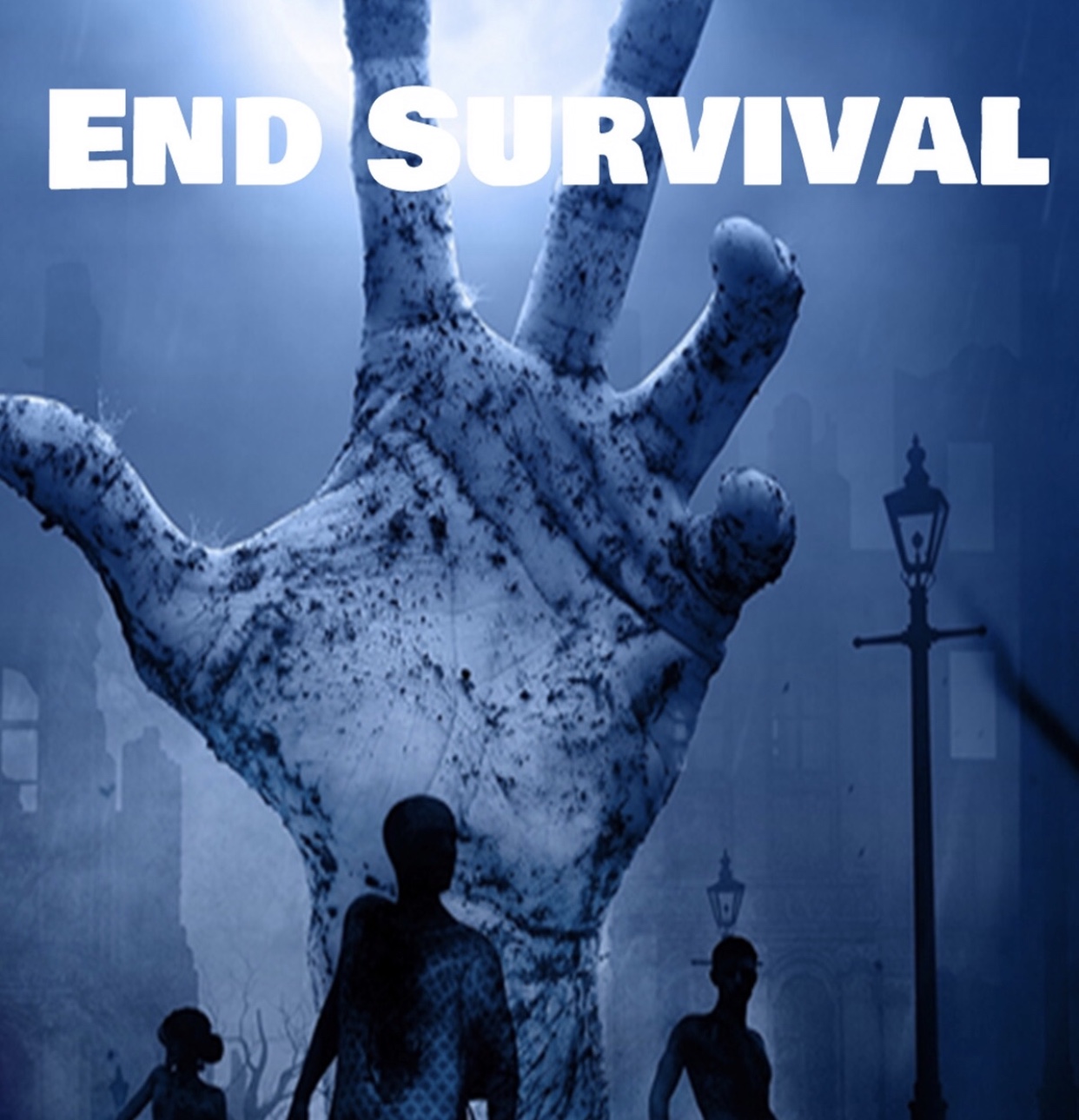 Смотреть End Survival (2019) на шдрезка