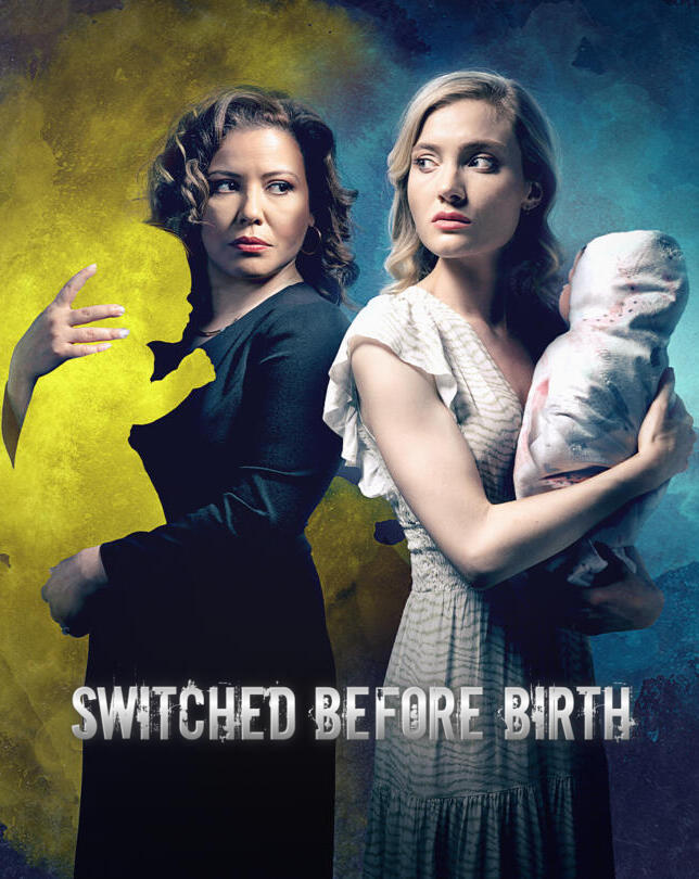 Смотреть Switched Before Birth (2020) на шдрезка