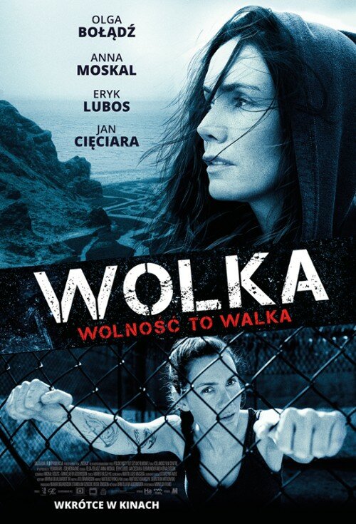 Смотреть Wolka (2021) на шдрезка