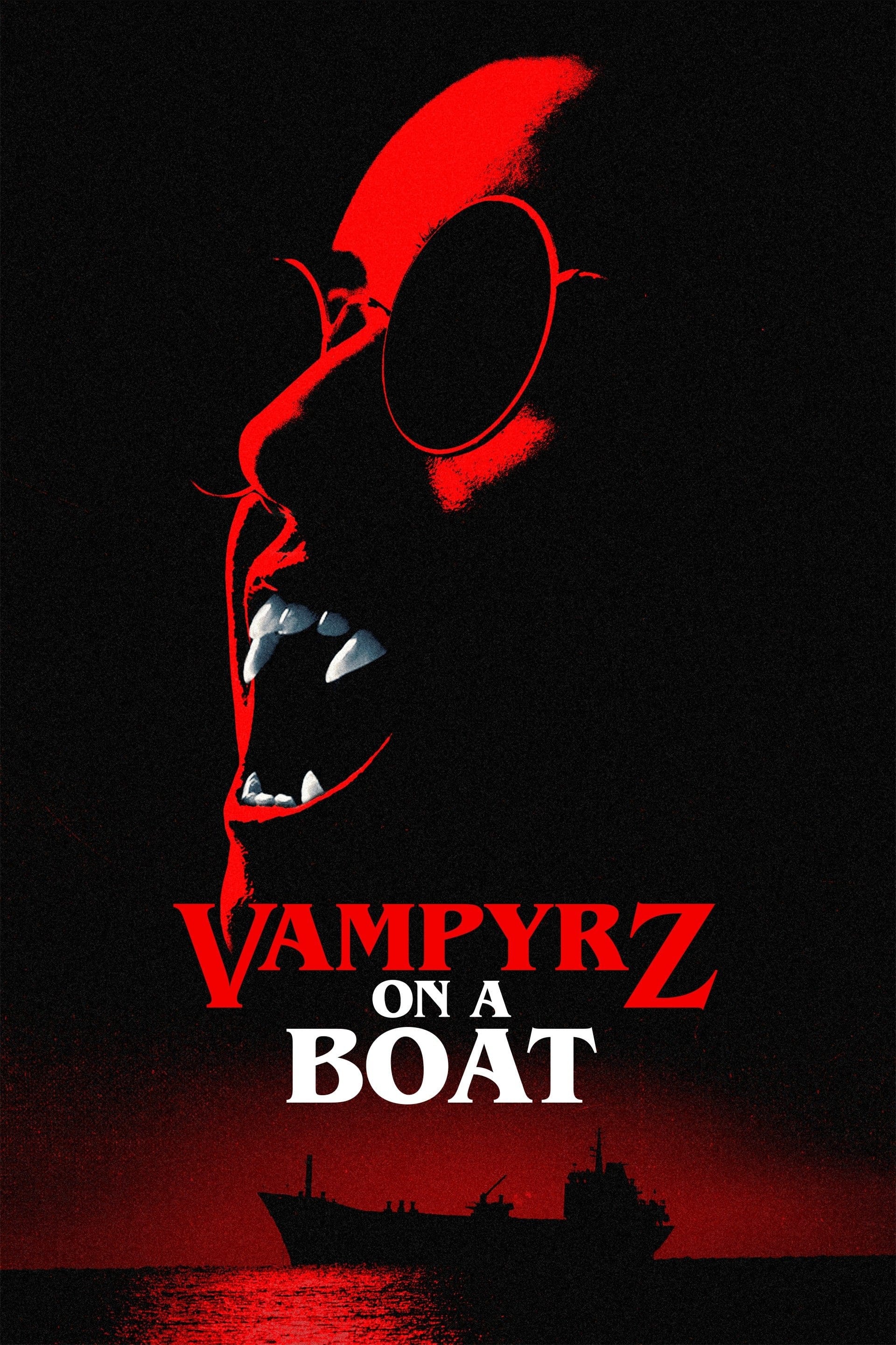 Смотреть VampyrZ on a Boat на шдрезка