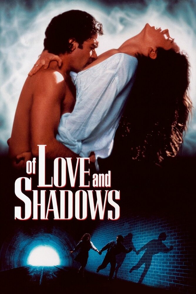 Смотреть Любовь и мрак (1994) на шдрезка