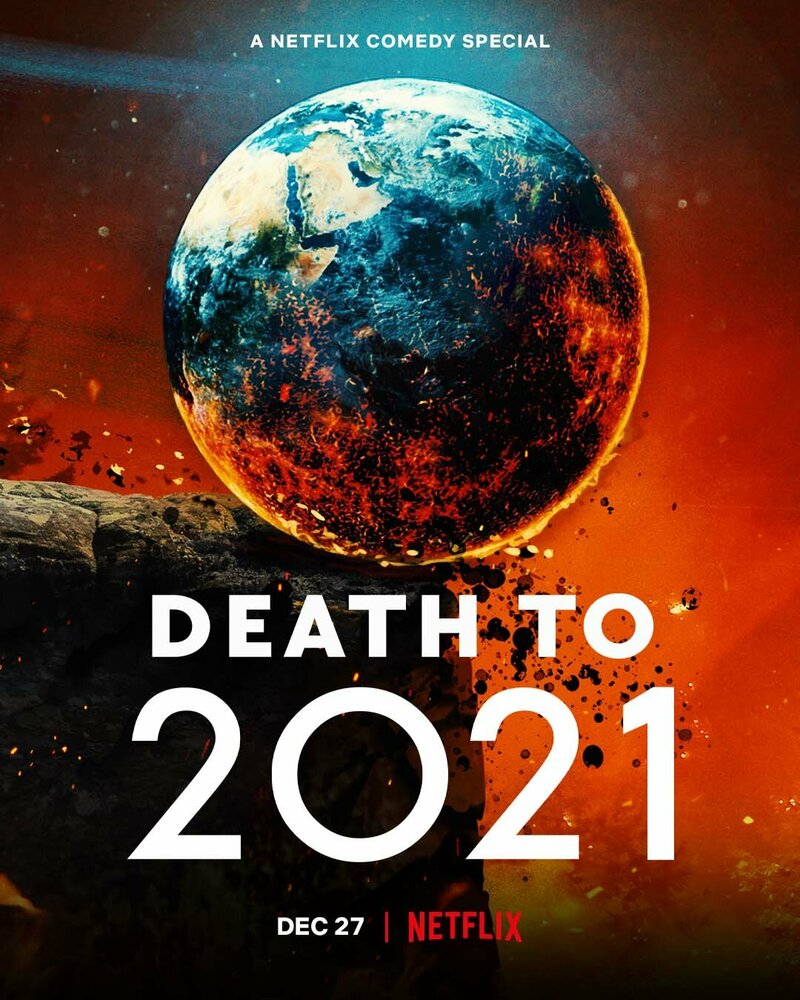 Смотреть 2021, тебе конец! (2021) на шдрезка