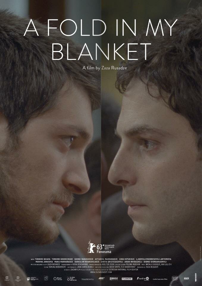 Смотреть Складки на моем одеяле (2013) на шдрезка