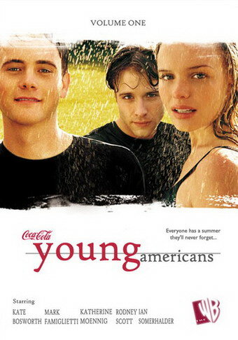 Смотреть Молодые американцы (2000) на шдрезка