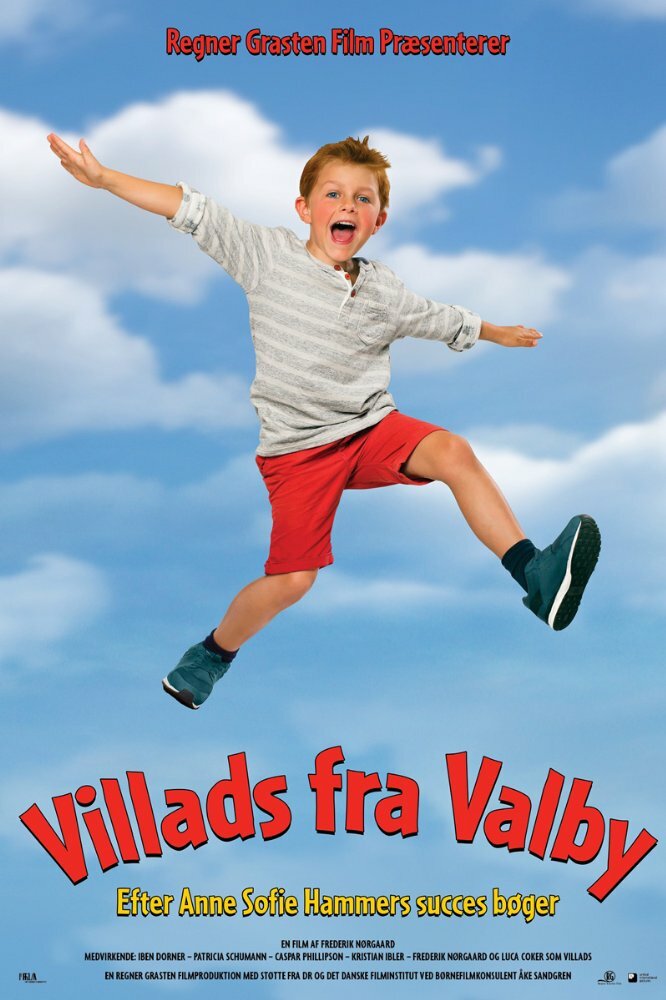 Смотреть Вилладс из Вальбю (2015) на шдрезка