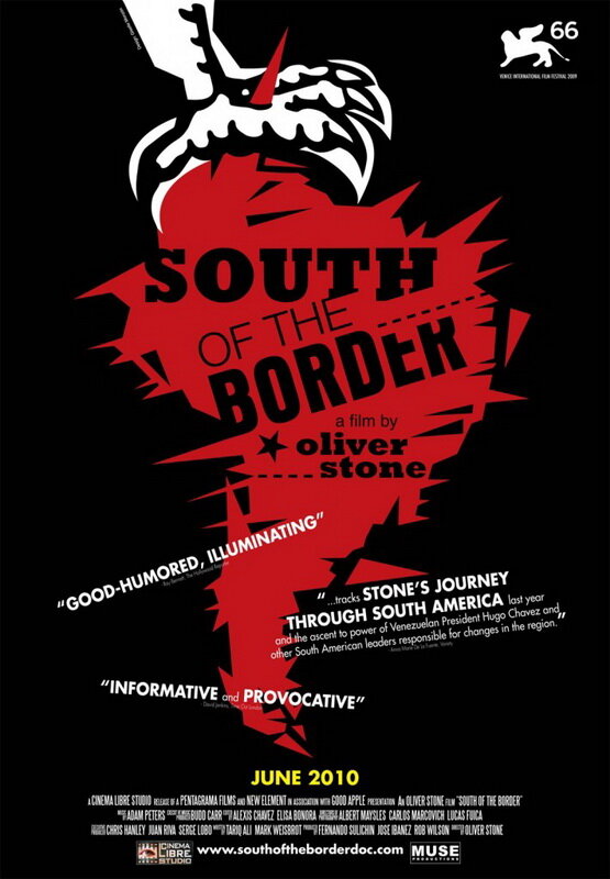 Смотреть К югу от границы (2009) на шдрезка