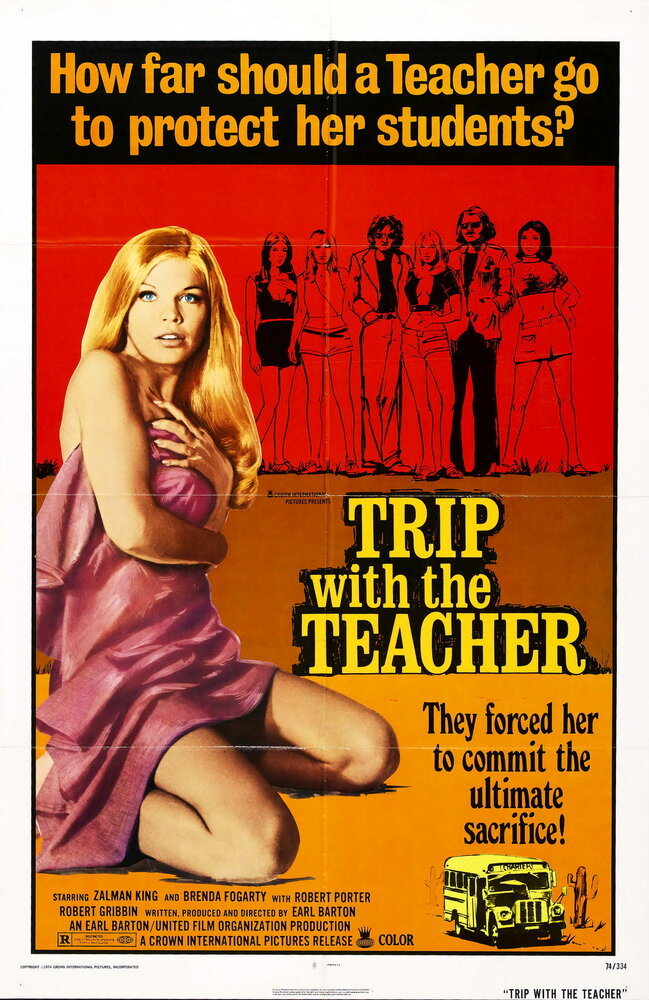 Смотреть Путешествие с учителем (1975) на шдрезка