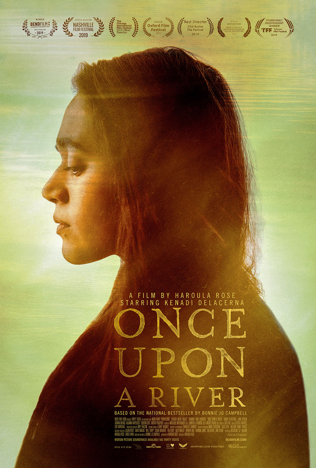 Смотреть Once Upon a River (2019) на шдрезка