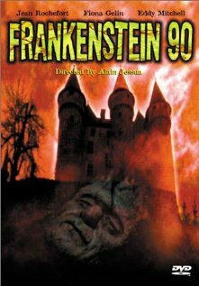 Смотреть Франкенштейн 90 (1984) на шдрезка