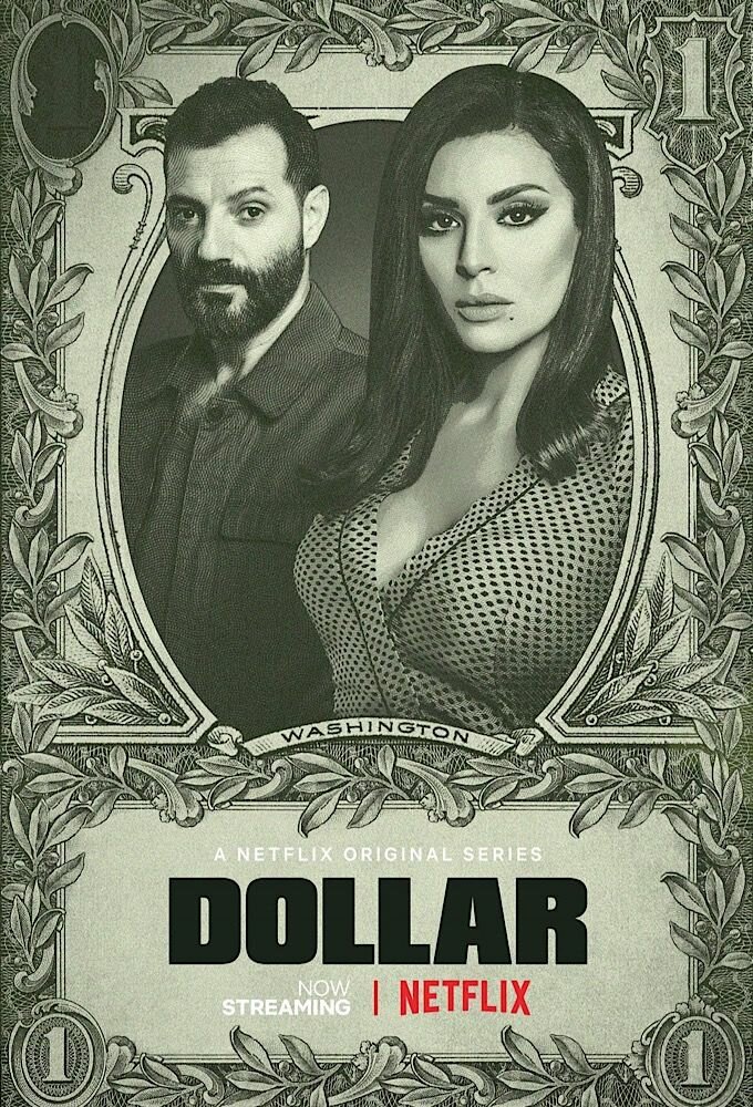 Смотреть Доллар (2019) на шдрезка
