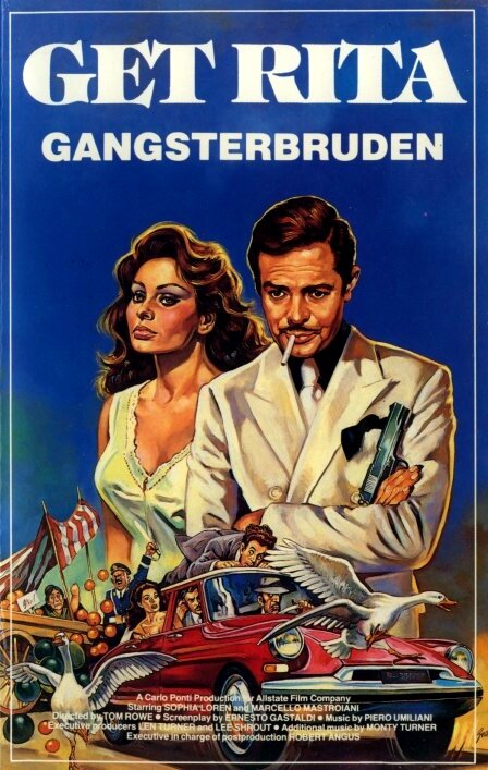 Смотреть Куколка гангстера (1975) на шдрезка