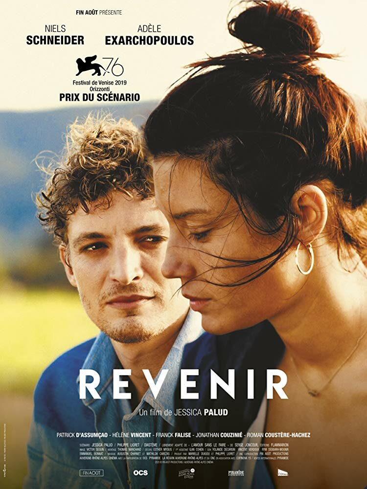 Смотреть Revenir (2019) на шдрезка