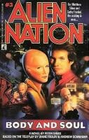 Смотреть Нация пришельцев: Душа и тело (1995) на шдрезка
