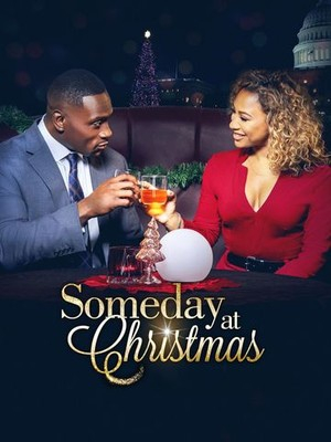 Смотреть Someday at Christmas (2021) на шдрезка