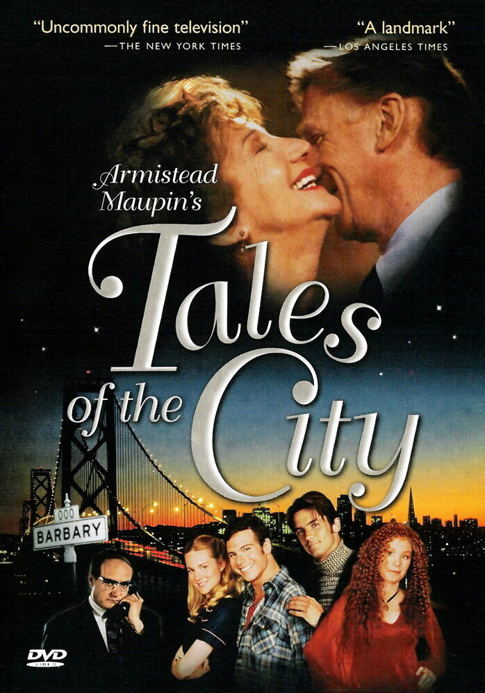 Смотреть Городские истории (1993) на шдрезка