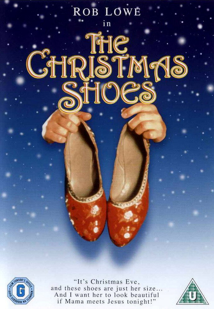Смотреть Рождественские туфли (2002) на шдрезка