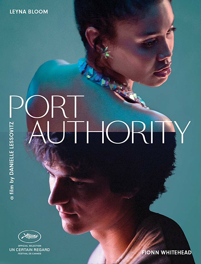 Смотреть Порт-Аторити (2019) на шдрезка