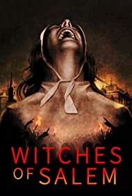 Смотреть Witches of Salem (2019) онлайн в Хдрезка качестве 720p