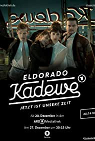 Смотреть KaDeWe (2021) онлайн в Хдрезка качестве 720p