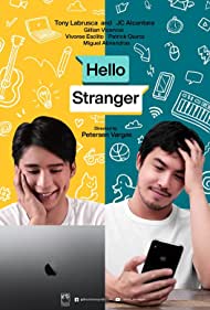 Смотреть Hello, Stranger (2020) онлайн в Хдрезка качестве 720p