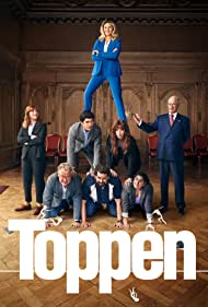 Смотреть Toppen (2022) онлайн в Хдрезка качестве 720p