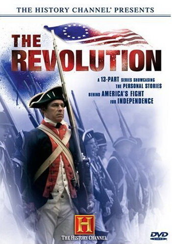 Смотреть Американская революция (2006) онлайн в Хдрезка качестве 720p