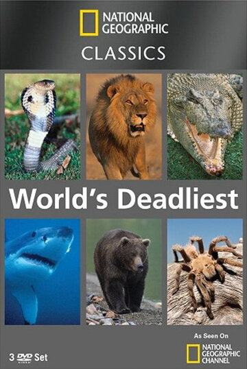 Смотреть National Geographic: Самые опасные животные (2007) онлайн в Хдрезка качестве 720p