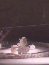 Смотреть Белая арена (1987) онлайн в HD качестве 720p