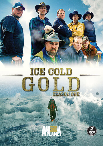 Смотреть Ледяное золото (2013) онлайн в Хдрезка качестве 720p