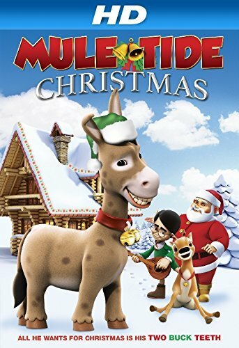 Смотреть Mule-Tide Christmas (2014) онлайн в HD качестве 720p