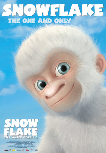 Смотреть Снежок (2011) онлайн в HD качестве 720p