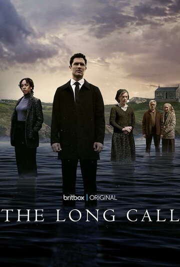 Смотреть The Long Call (2021) онлайн в Хдрезка качестве 720p