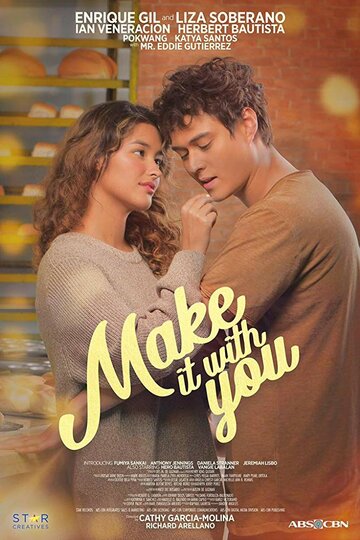 Смотреть Make It with You (2020) онлайн в Хдрезка качестве 720p