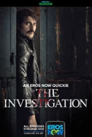 Смотреть The Investigation (2019) онлайн в Хдрезка качестве 720p