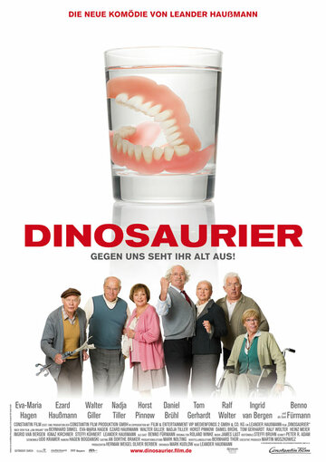 Cмотреть Динозавры (2009) онлайн в Хдрезка качестве 720p