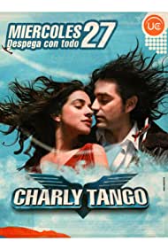 Смотреть Чарли-Танго (2006) онлайн в Хдрезка качестве 720p