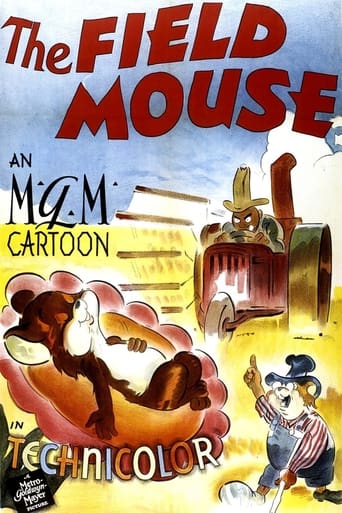 Смотреть Полевая мышь (1941) онлайн в HD качестве 720p