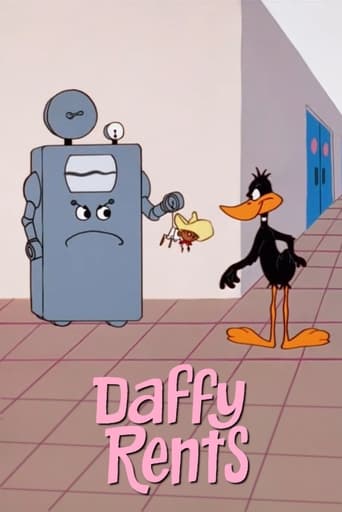 Смотреть Daffy Rents (1966) онлайн в HD качестве 720p