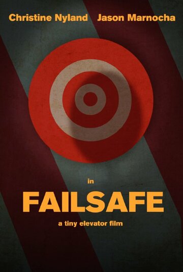 Смотреть FailSafe (2015) онлайн в HD качестве 720p