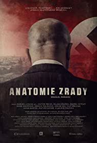 Смотреть Anatomie zrady (2020) онлайн в Хдрезка качестве 720p