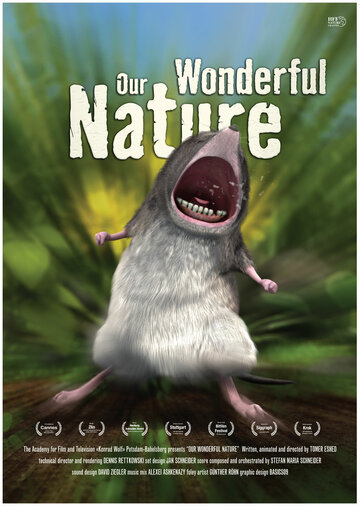 Смотреть Чудеса природы (2008) онлайн в HD качестве 720p