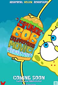 Смотреть The SpongeBob SquarePants Movie Rehydrated (2021) онлайн в HD качестве 720p